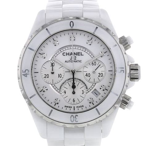 orologio chanel ceramica replica